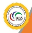 DBS Certificate